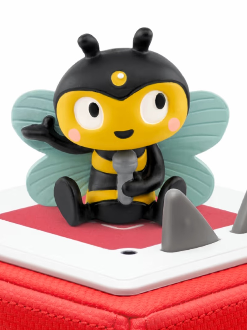 Tonies Yellow & Black Bee Audio Figure - Kids' Songs Character